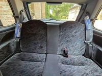 Usata Citroën Saxo 88 CV (64 kW) 1999 Utilitaria