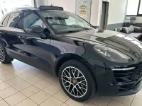 Usata Porsche Macan 250 CV (183 kW) 2016 Other SUV