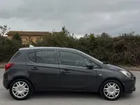 Usata Opel Corsa 90 CV (66 kW) 2018 Grigio Utilitaria