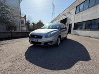 Usata Fiat Croma Dynamic 120 CV (88 kW) 2009 Grigio Station wagon