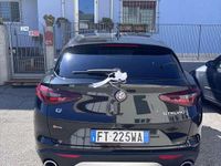 Usata Alfa Romeo Stelvio Executive 210 CV (154 kW) 2019 SUV