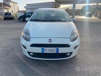 usata Fiat Punto 1.4 8V 5 porte Natural Power Street