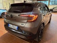 Nuova Renault Captur Esprit Alpine 145 CV (106 kW) 2025 Grigio SUV