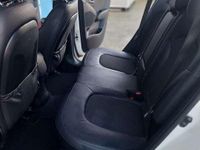 Usata Hyundai ix35 Comfort 116 CV (85 kW) 2014 Bianco SUV