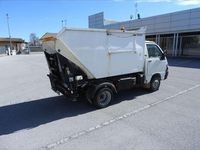 Usata Piaggio Porter 73 CV (53 kW) 2018 Bianco