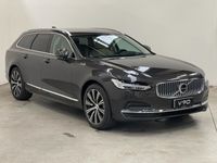 usata Volvo V90 B4 (d) automatico Plus Bright nuova a Como