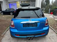 usata Mini Cooper S 1.6 16VChili