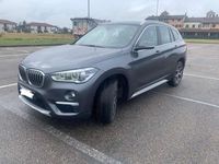 usata BMW X1 sdrive18d Sport auto my18