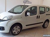 usata Fiat Qubo 1.3 MJT 80 CV Lounge