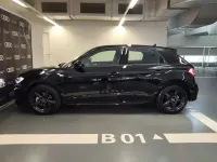 Nuova Audi A1 Sportback S-Line 116 CV (85 kW) 2026 Nero Utilitaria