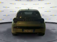 Usata Lancia Ypsilon 110 CV (80 kW) 2025 Verde Utilitaria