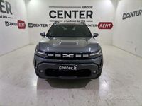 Usata Dacia Duster Journey 141 CV (103 kW) 2024 Grigio SUV