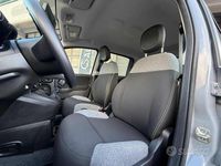 Usata Fiat Panda S 69 CV (50 kW) 2021 Grigio Utilitaria
