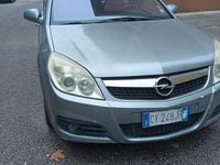 Usata Opel Astra 82 CV (60 kW) 2006 Station wagon