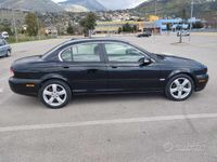 usata Jaguar X-type 2.2 Duratorq Sport