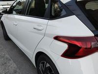 usata Hyundai i20 3ª serie - 2021