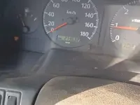 Usata Nissan Patrol 129 CV (94 kW) 1998 Nero SUV
