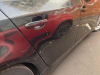 Usata BMW 520 2006 Nero Berlina