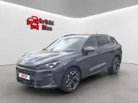 Nuova Cupra Terramar 265 CV (194 kW) 2026 Grigio timanfaya SUV