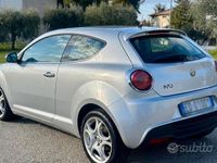 Usata Alfa Romeo MiTo 2008 Utilitaria