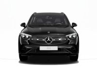 Nuova Mercedes GLC300e Advanced 197 CV (144 kW) 2026 Nero / metallizzato