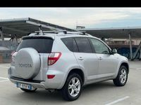 usata Toyota RAV4 2009