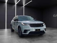 Usata Land Rover Range Rover Velar HSE Dynamic 300 CV (220 kW) 2024 Grigio arroios SUV