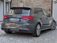 Usata Audi A3 Ambition 110 CV (80 kW) 2018 Berlina
