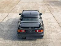 Usata Mercedes 190 235 CV (172 kW) 1991 Nero Berlina