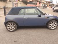 usata Mini Cooper Cabriolet 1.6 16V