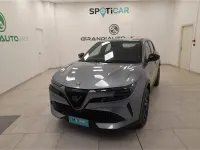Usata Alfa Romeo Junior 136 CV (100 kW) 2025 Grigio SUV