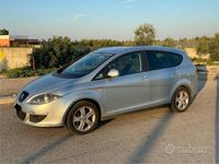 usata Seat Altea XL Altea XL 1.9 TDI Style