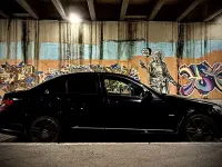 Usata Mercedes C180 Avantgarde 156 CV (114 kW) 2010 Berlina