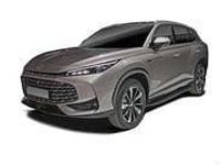 Nuova MG HS 170 CV (125 kW) 2025 Blu SUV