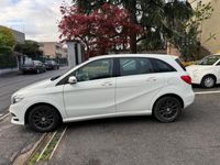 usata Mercedes B200 B 200NGD Sport metano scade 2026