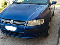 Usata Fiat Stilo 120 CV (88 kW) 2009 Blu Station wagon