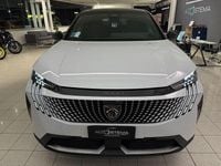 Usata Peugeot 3008 GTi 145 CV (106 kW) 2025 Grigio titanio SUV