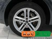 Usata Audi Q5 S-line plus 204 CV (150 kW) 2023 Grigio SUV