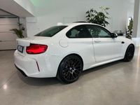 usata BMW M2 Competition 3.0 410CV