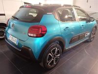 usata Citroën C3 1.5 BlueHDi Shine
