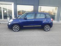 usata Fiat 500L 500L1.6 Multijet 105 CV Lounge