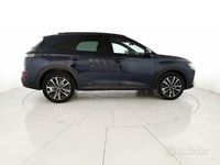 Nuova DS Automobiles DS7 Crossback Business 2025 Blu SUV