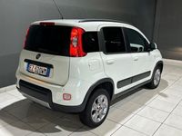 usata Fiat Panda Cross Panda 0.9 t.air t. natural power Trekking