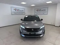 Usata Peugeot 3008 Allure 131 CV (96 kW) 2024 Grigio SUV
