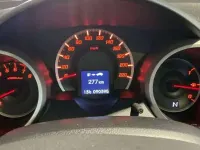Usata Honda Jazz Executive 99 CV (72 kW) 2010 Grigio Utilitaria