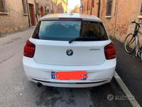 usata BMW 120 120 d 5p Sport