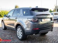 usata Land Rover Discovery Sport 2.0 TD4 150 CV SE