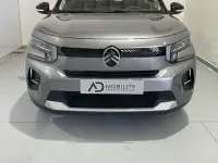 Usata Citroën C3 101 CV (74 kW) 2025 Argento SUV