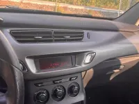 Usata Citroën C3 68 CV (50 kW) 2014 Grigio Berlina
