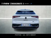 Usata Renault Rafale 300 CV (220 kW) 2025 Nero SUV